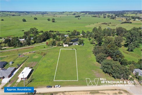 10 Giles Street, Wiseleigh