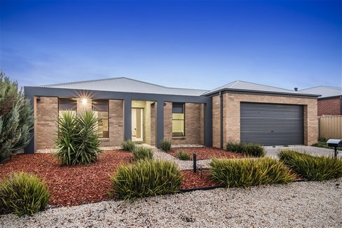 10 Gordon Court, STRATHFIELDSAYE VIC 3551