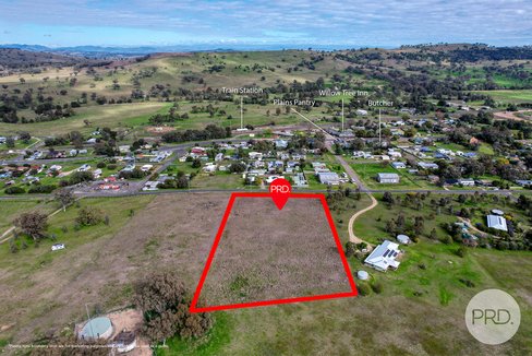10 Hall Street, WILLOW TREE NSW 2339