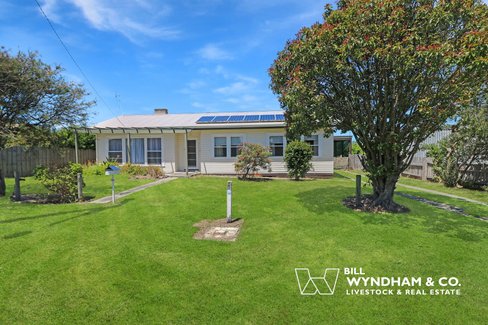 10 Hamilton Street, Orbost