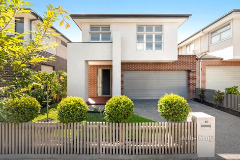 10 Harmony Road Ascot Vale 3032