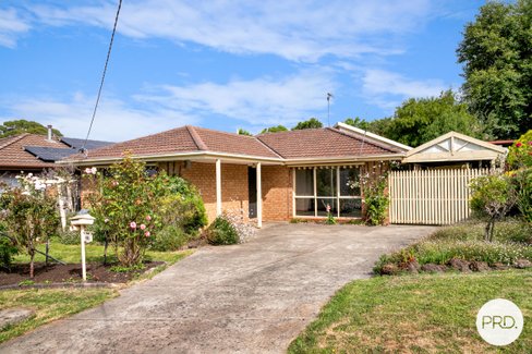 10 Heales Street, MOUNT PLEASANT VIC 3350