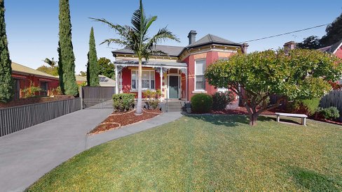 10 Henrietta Street Hawthorn 3122