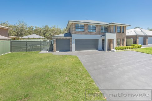 10 Hinchinbrook Close, ASHTONFIELD NSW 2323