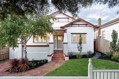 10 Hoffman Street Brunswick West 3055