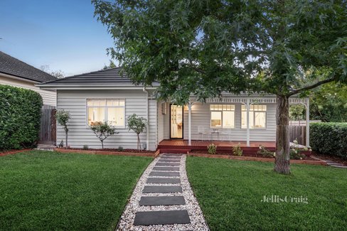 10 Holberry Street Nunawading 3131