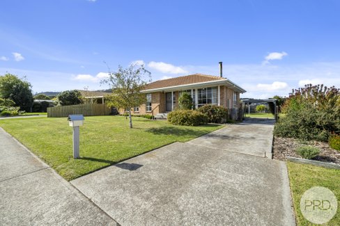 10 Horsham Road, OAKDOWNS TAS 7019
