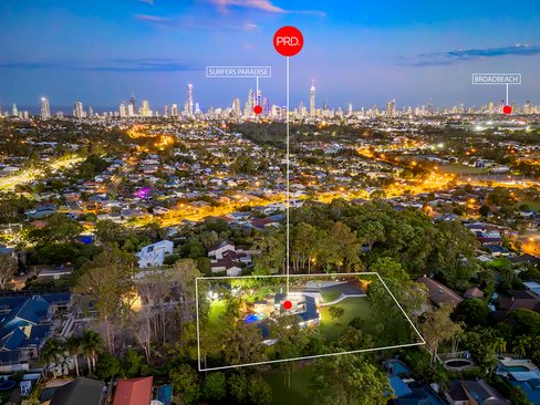 10 Jacana Street, ASHMORE QLD 4214