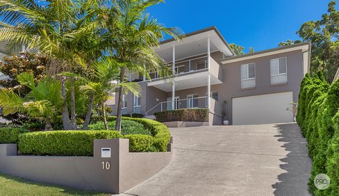 10 Jackson Close, SALAMANDER BAY NSW 2317