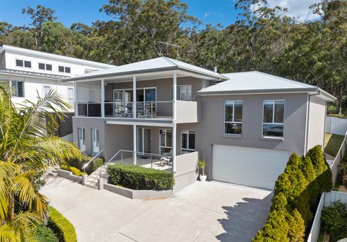 10 Jackson Close, SALAMANDER BAY NSW 2317