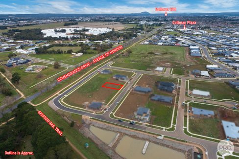 10 Jarvis Way, LUCAS VIC 3350