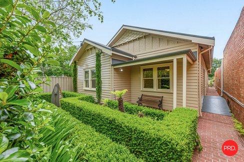 10 Jennings Street, KYNETON VIC 3444