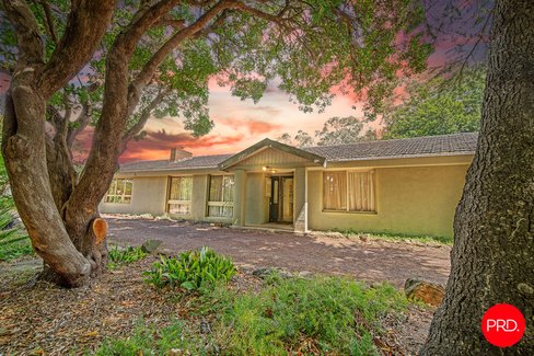 10 Joes Road, HEATHCOTE VIC 3523