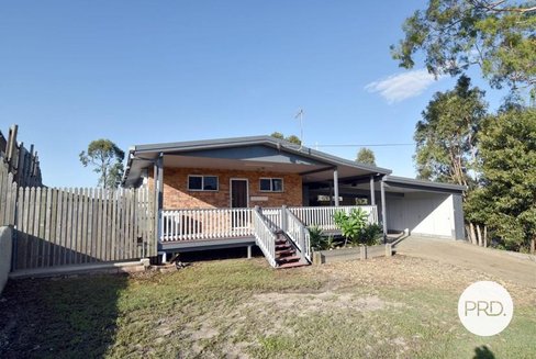 10 Keppel Avenue, CLINTON QLD 4680