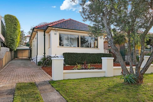 10 Kitchener Street, MAROUBRA NSW 2035