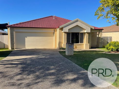 10 Lachlan Street, MURRUMBA DOWNS QLD 4503