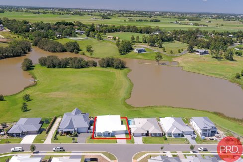 10 Lagoon Avenue, BOLWARRA NSW 2320