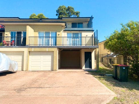 10 Lagoons Circuit, NELSON BAY NSW 2315