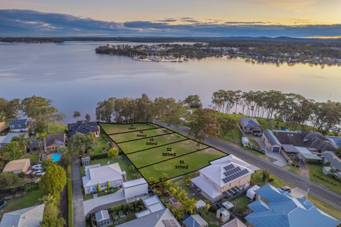 10 Lake View Avenue BRIGHTWATERS