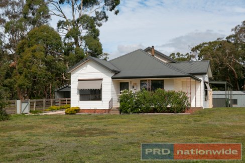 10 Lal Lal Falls Road, LAL LAL VIC 3352