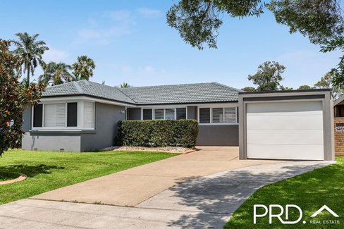 10 Lille Place, MILPERRA NSW 2214