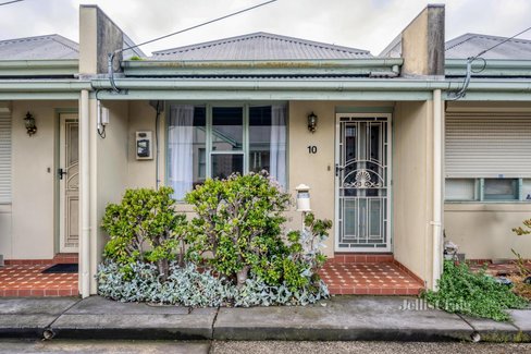 10 Lillian Street Brunswick 3056