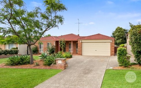 10 Lucas Street, EMU PLAINS NSW 2750
