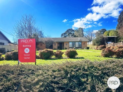 10 Lyne Street, TUMBARUMBA