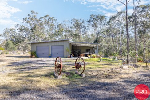 10 Mansfield Street, GRETA NSW 2334