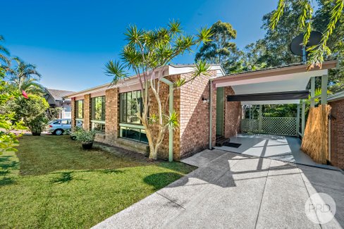 10 Mary Street, SOLDIERS POINT NSW 2317