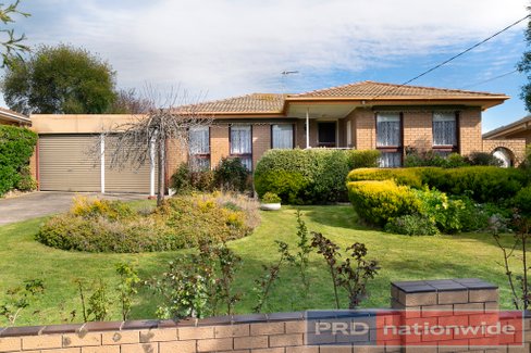 10 Maxlyn Avenue, BALLARAT EAST VIC 3350