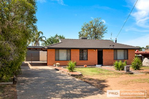 10 Maxwell Street, TAMWORTH NSW 2340