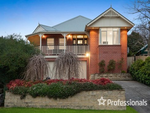 10 Meadowvale Court Lilydale 3140