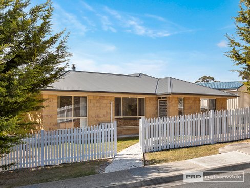 10 Moir Road, KINGSTON TAS 7050