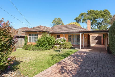 10 Morell Street Glen Iris 3146