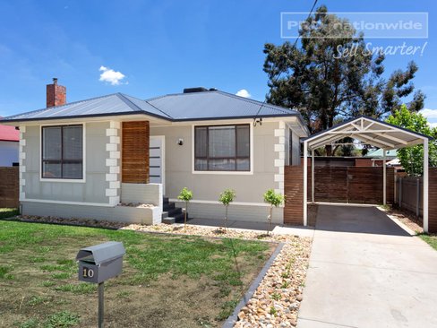 10 Mount Austin Avenue, MOUNT AUSTIN NSW 2650