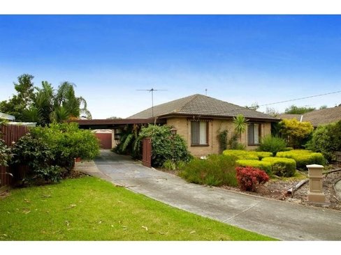 10 Newton Court Altona 3018