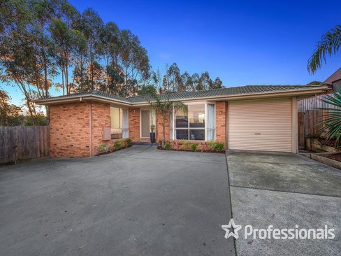 10 Nicholson Lane Lilydale 3140