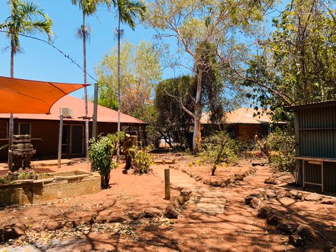 10 Nightingall Drive, CABLE BEACH WA 6726