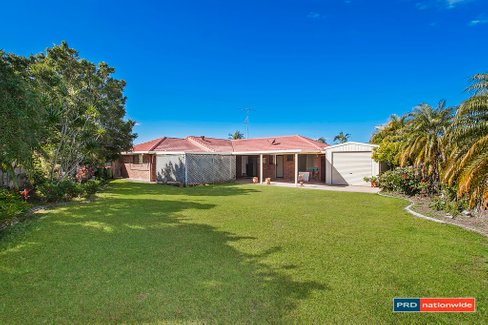 10 Oakland Court, BURLEIGH WATERS QLD 4220