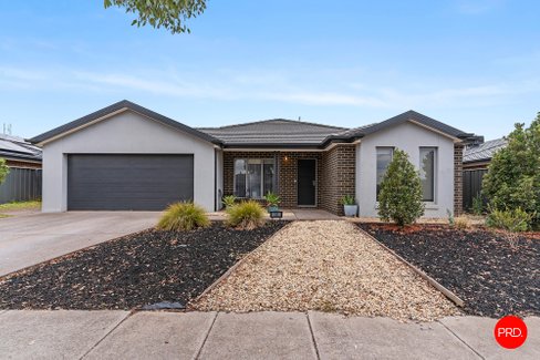 10 Oldaker Road, HUNTLY VIC 3551