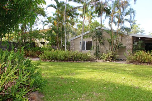 10 Olsen Place, JUBILEE POCKET QLD 4802