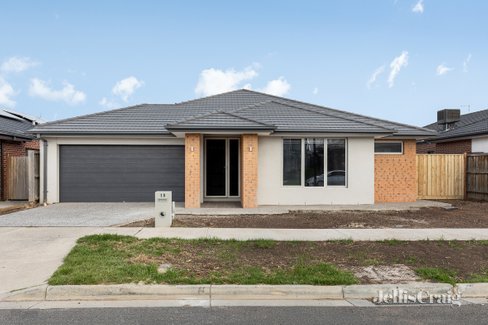 10 Olympic Drive Donnybrook 3064
