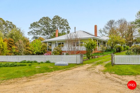 10 Ontario Lodge Lane, SUTTON GRANGE VIC 3448