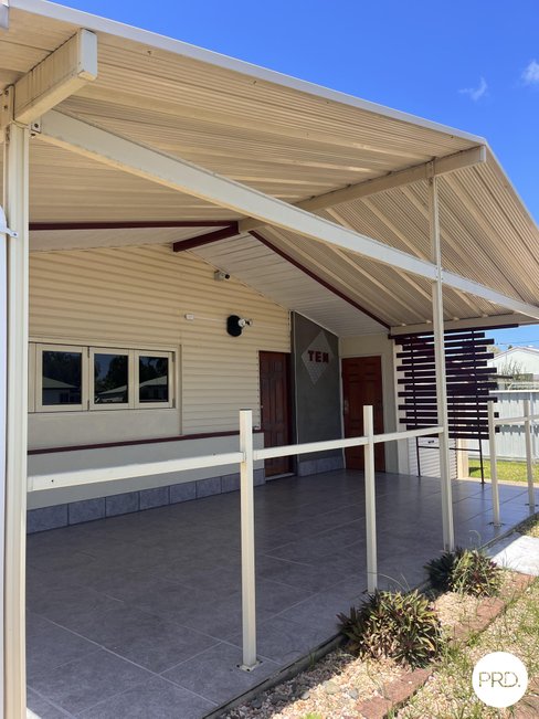 10 Orion Avenue, NORTH MACKAY QLD 4740