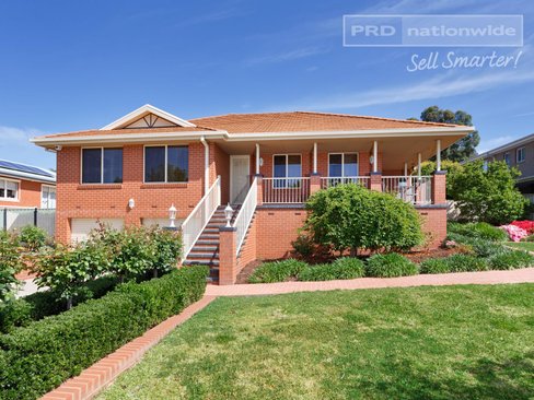 10 Patamba Street, KOORINGAL NSW 2650