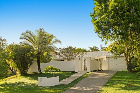 10 Paul Court, Carrara QLD 4211