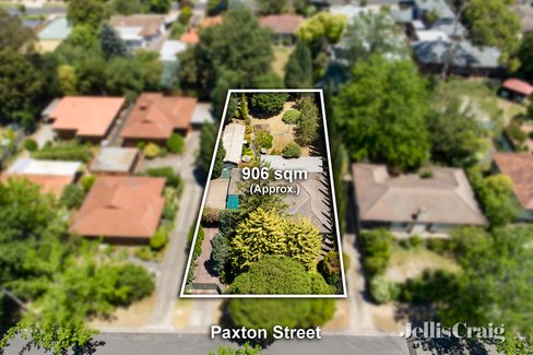 10 Paxton Street Ringwood 3134