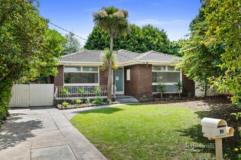 10 Pictor Court Donvale 3111