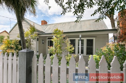 10 Princes Street North, BALLARAT EAST VIC 3350